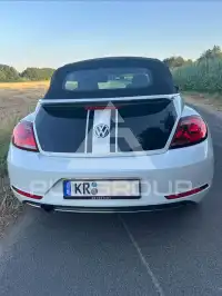 2017 Volkswagen BEETLE