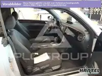 2017 Volkswagen BEETLE