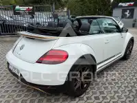 2017 Volkswagen BEETLE