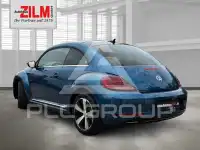 2017 Volkswagen BEETLE