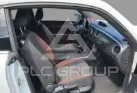 2017 Volkswagen BEETLE