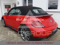 2017 Volkswagen BEETLE