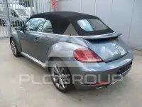 2017 Volkswagen BEETLE