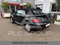 2017 Volkswagen BEETLE