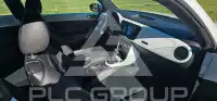 2017 Volkswagen BEETLE