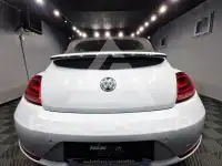 2017 Volkswagen BEETLE