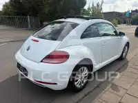 2017 Volkswagen BEETLE