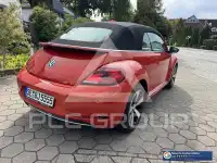 2017 Volkswagen BEETLE