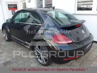 2017 Volkswagen BEETLE