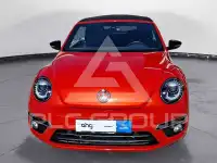 2017 Volkswagen BEETLE