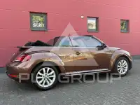 2017 Volkswagen BEETLE