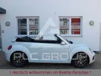 2017 Volkswagen BEETLE
