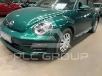 2017 Volkswagen BEETLE