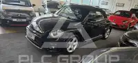 2017 Volkswagen BEETLE