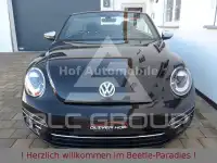 2017 Volkswagen BEETLE