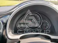 2017 Volkswagen BEETLE