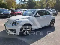 2017 Volkswagen BEETLE