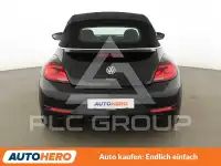 2017 Volkswagen BEETLE