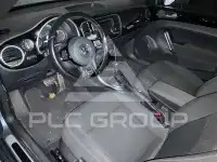 2017 Volkswagen BEETLE