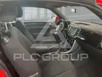 2017 Volkswagen BEETLE