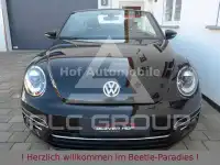 2017 Volkswagen BEETLE