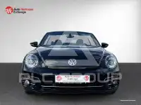 2017 Volkswagen BEETLE