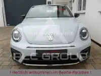 2017 Volkswagen BEETLE