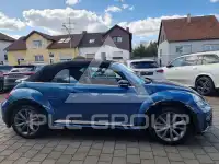 2017 Volkswagen BEETLE