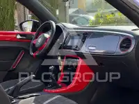 2017 Volkswagen BEETLE