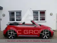 2017 Volkswagen BEETLE