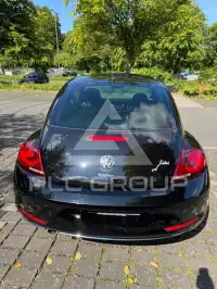 2017 Volkswagen BEETLE