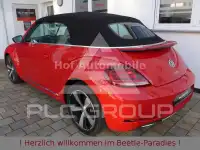 2017 Volkswagen BEETLE