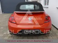 2017 Volkswagen BEETLE