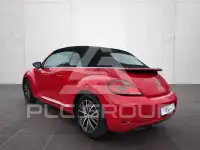 2017 Volkswagen BEETLE