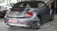 2017 Volkswagen BEETLE