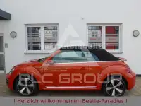 2017 Volkswagen BEETLE