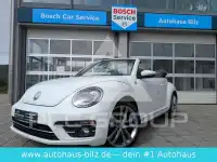 2017 Volkswagen BEETLE