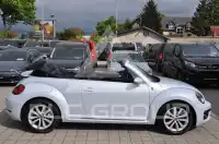 2017 Volkswagen BEETLE