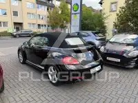 2017 Volkswagen BEETLE