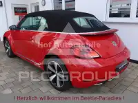2017 Volkswagen BEETLE