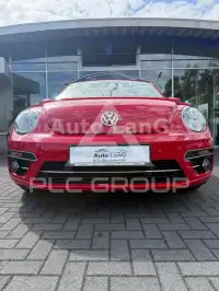 2017 Volkswagen BEETLE