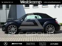 2017 Volkswagen BEETLE