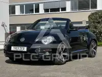 2017 Volkswagen BEETLE