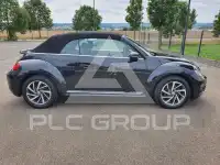 2017 Volkswagen BEETLE