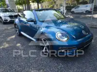 2017 Volkswagen BEETLE