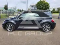 2017 Volkswagen BEETLE