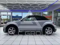2017 Volkswagen BEETLE