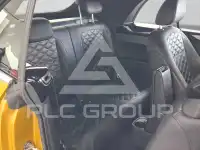 2017 Volkswagen BEETLE