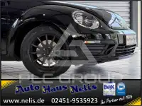 2017 Volkswagen BEETLE