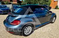 2017 Volkswagen BEETLE
